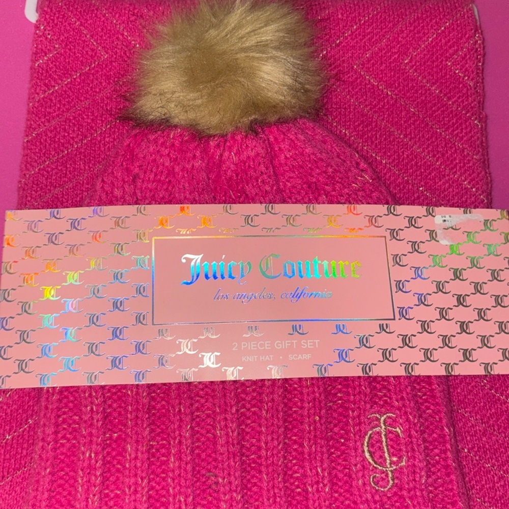 Juicy Couture